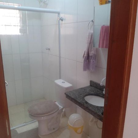 Vila Casa Na Praia Da Dona Lu Itanhaém Exteriér fotografie