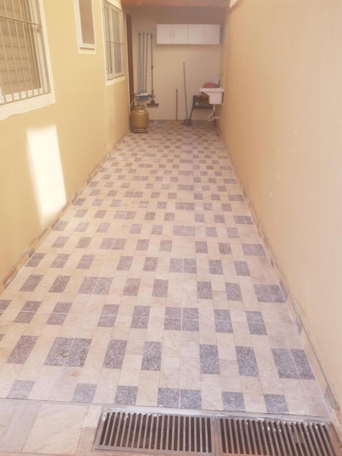 Vila Casa Na Praia Da Dona Lu Itanhaém Exteriér fotografie
